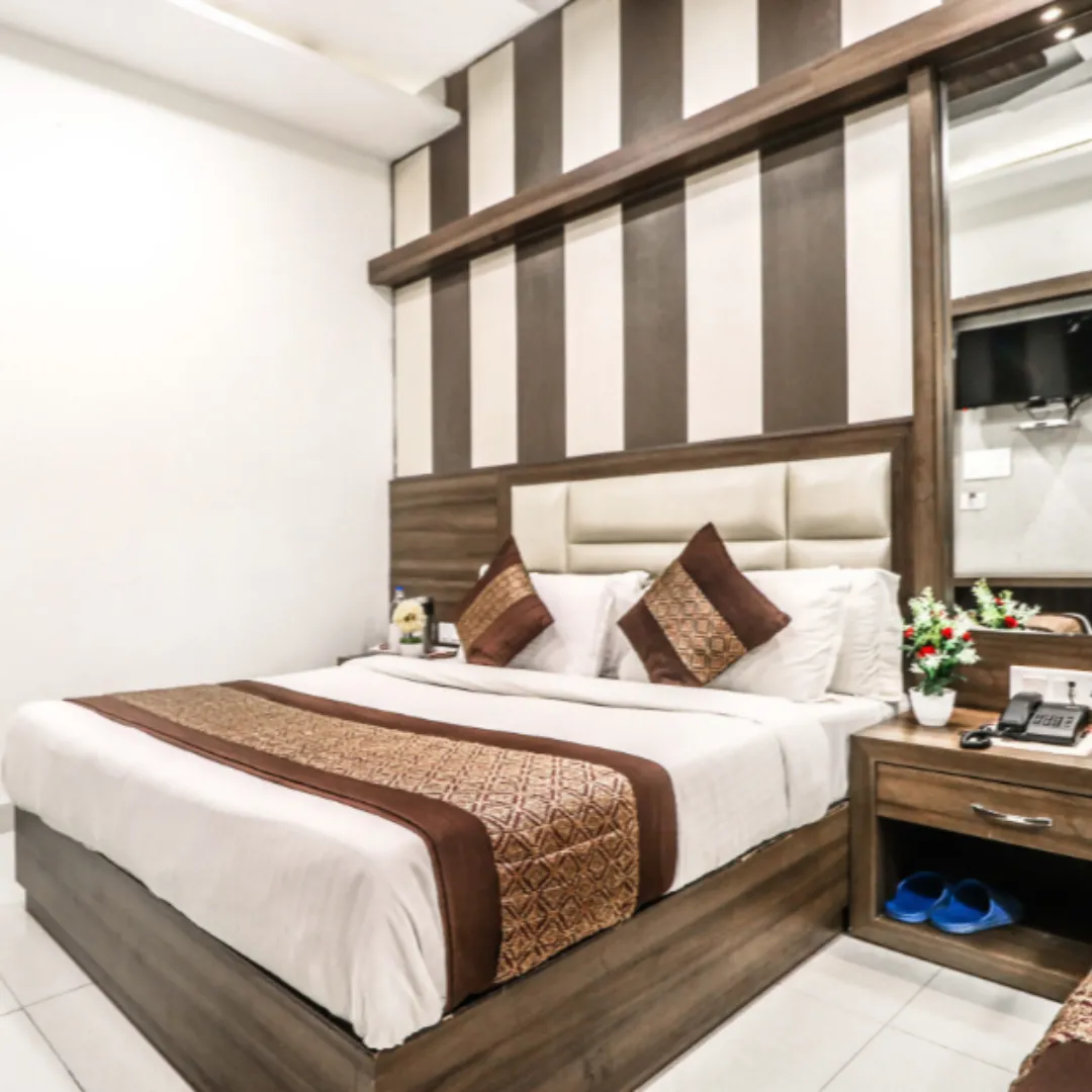 Srinagar Package