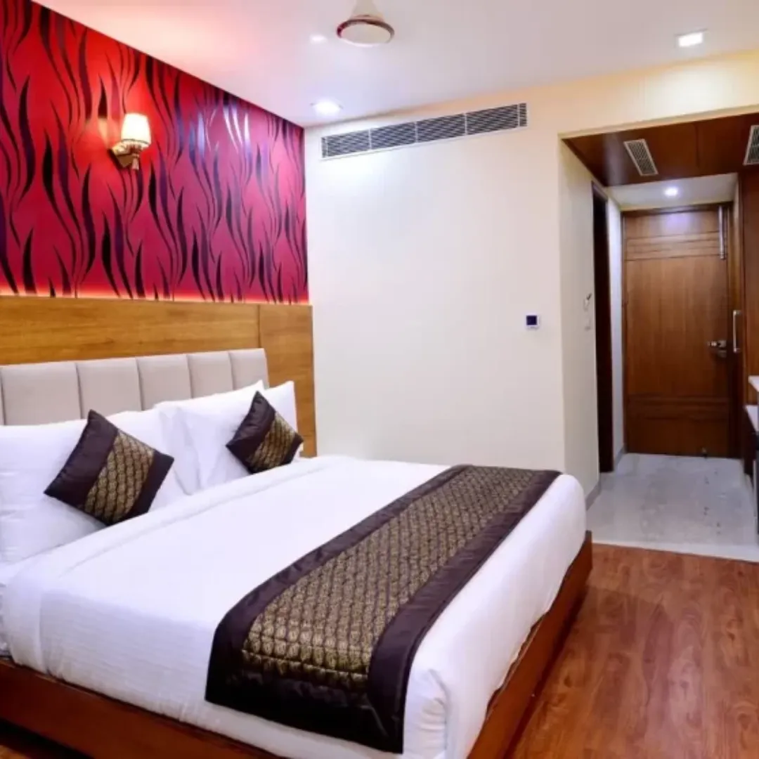 Srinagar Package