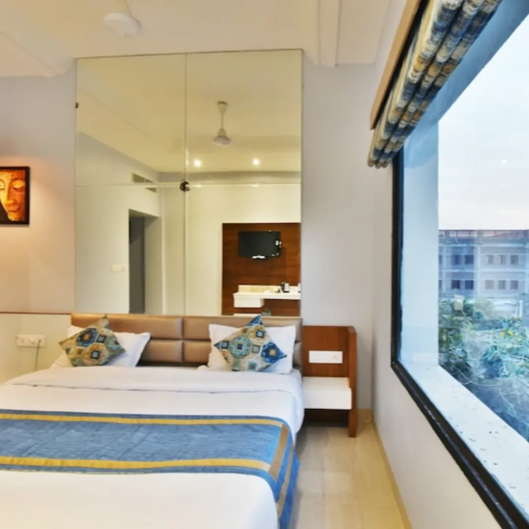 Srinagar Package