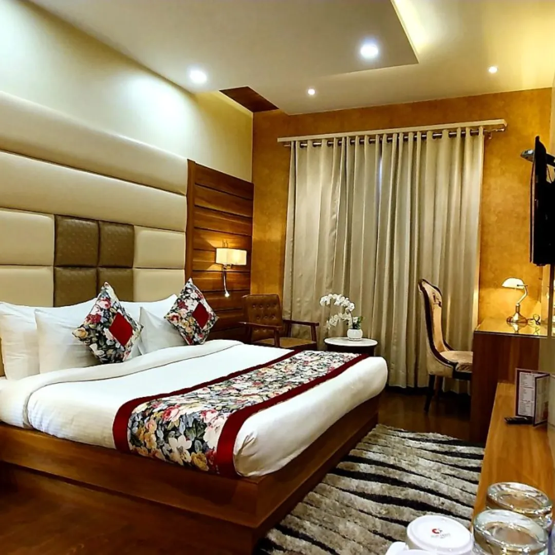 Srinagar Package