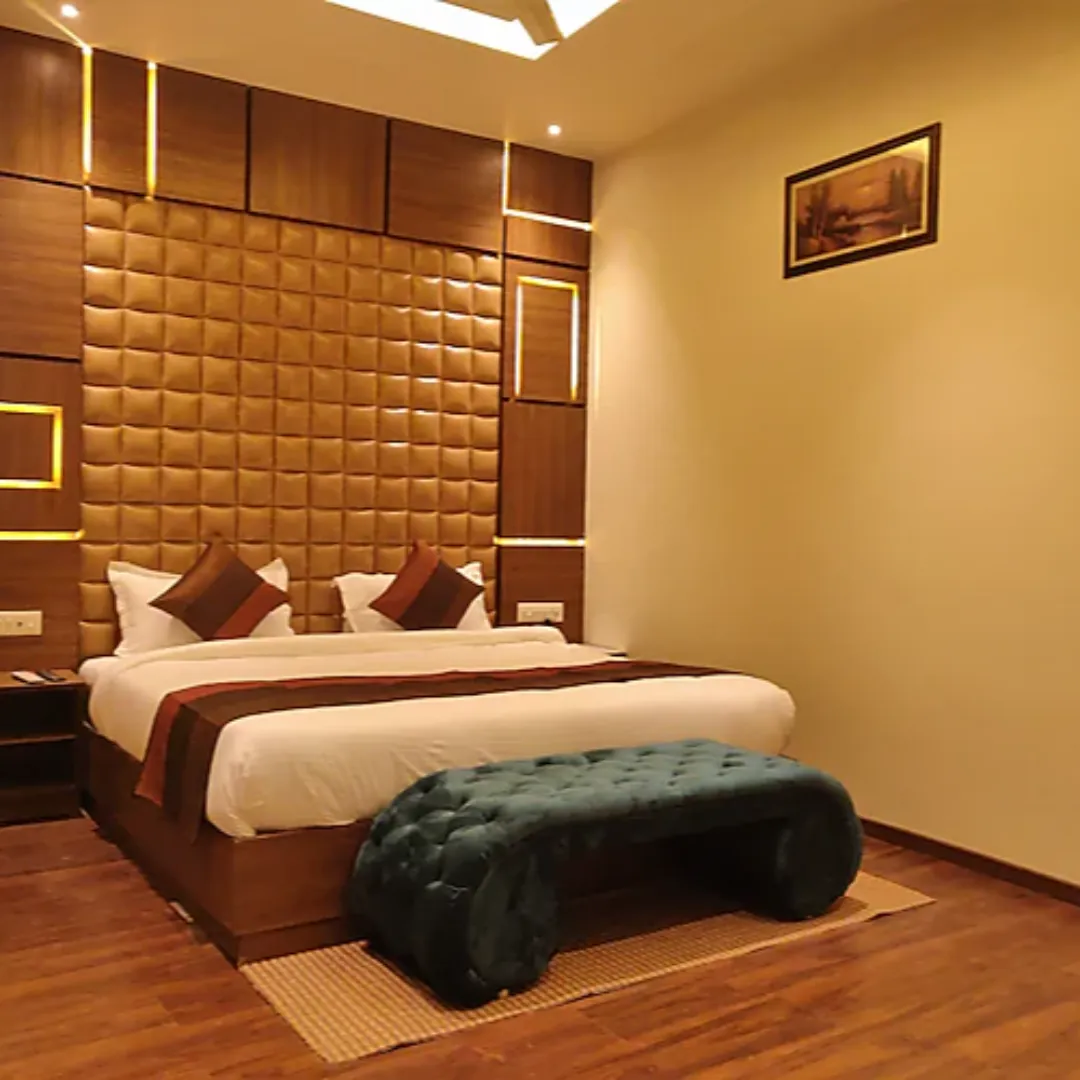 Srinagar Package