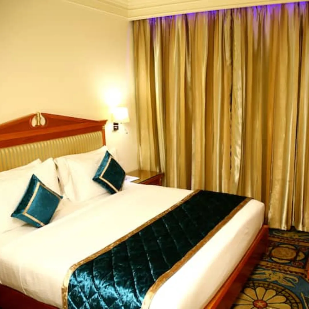 Srinagar Package