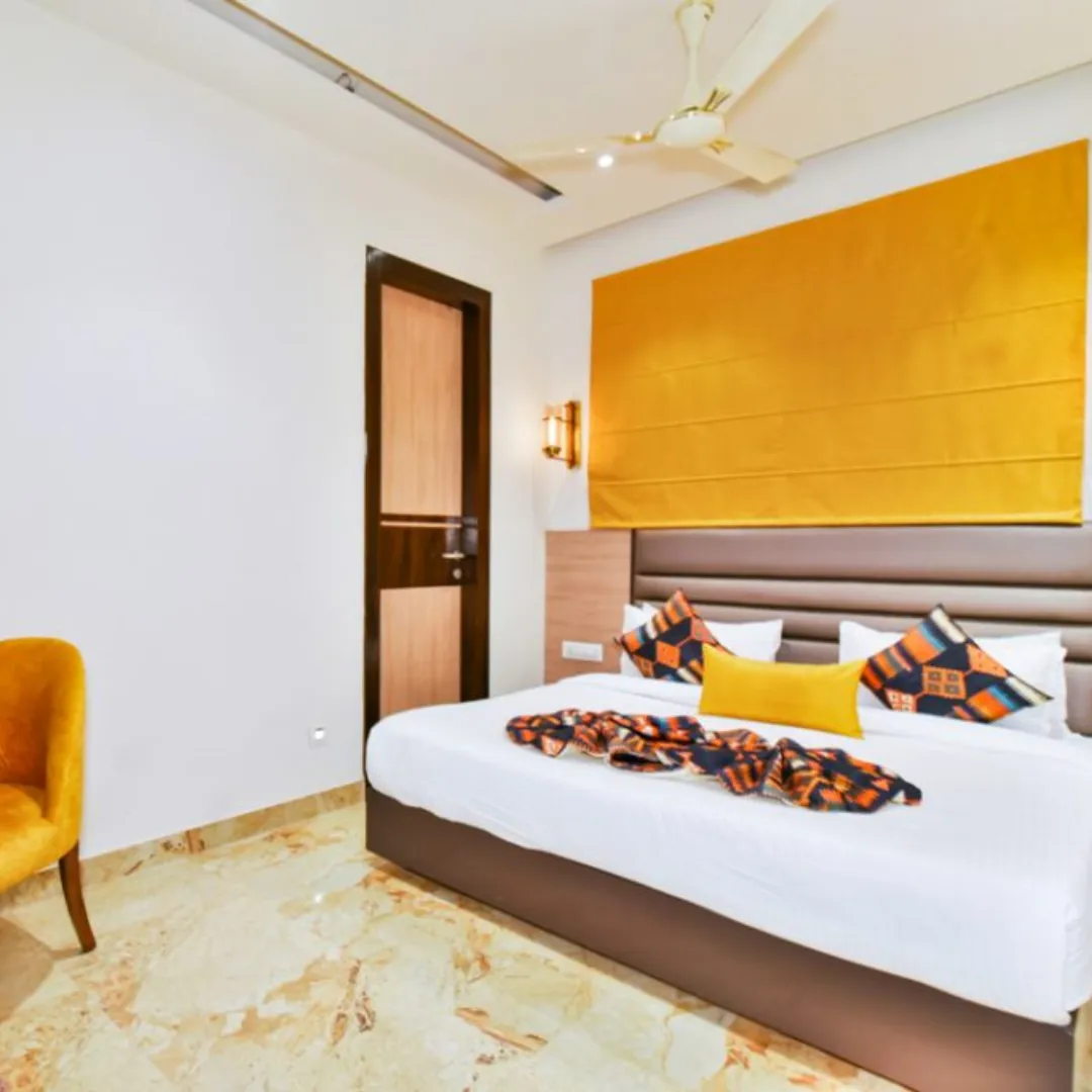 Srinagar Package