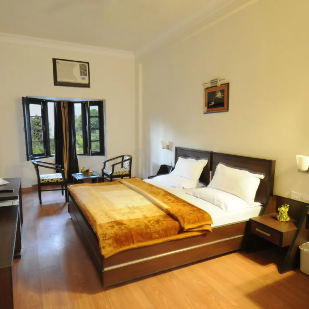 Srinagar Package