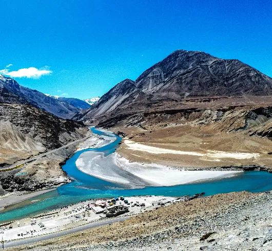Ladakh