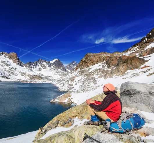 Ladakh Tour