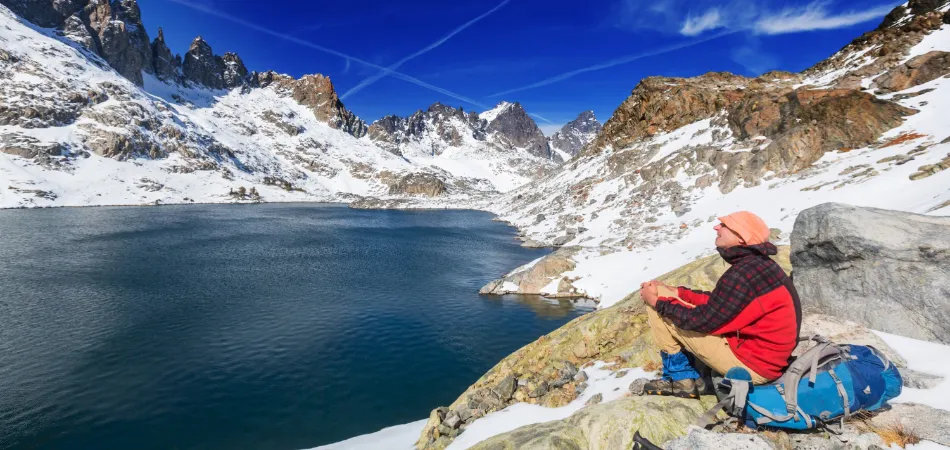 Ladakh Tour