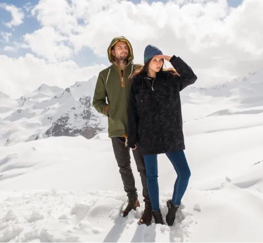 Leh Tour