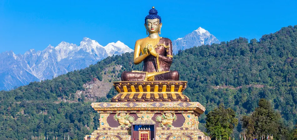 10D Gangtok Darjeeling Tour Packages