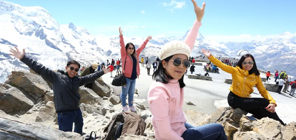 4D Gangtok Tour Package