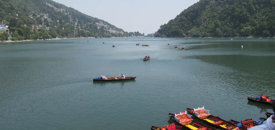 7D Dehradun Musoorie Rishikesh Haridwar
