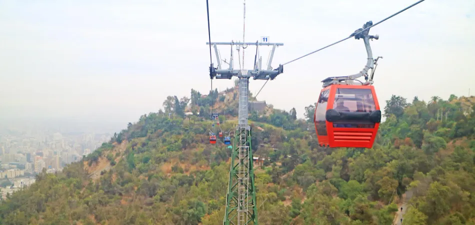 4D Auli Tour Ex Delhi