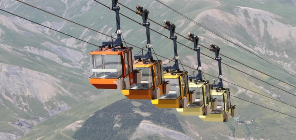 6D Nainital Jimcorbett Musoorie