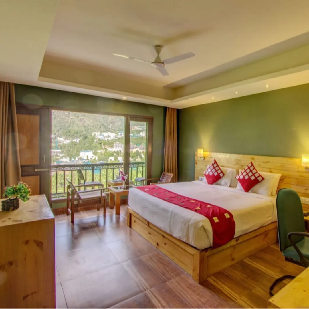 Srinagar Package