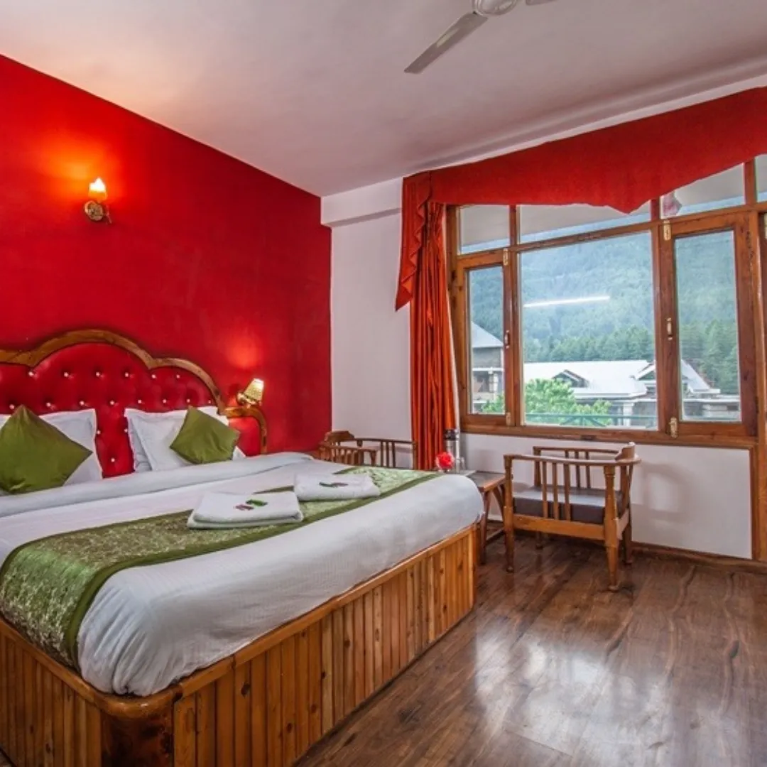 Srinagar Package