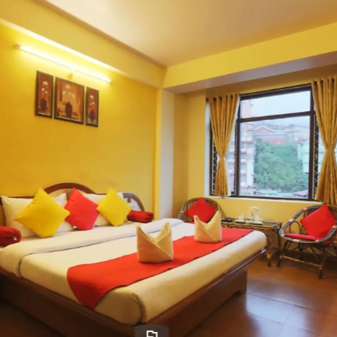 Srinagar Package