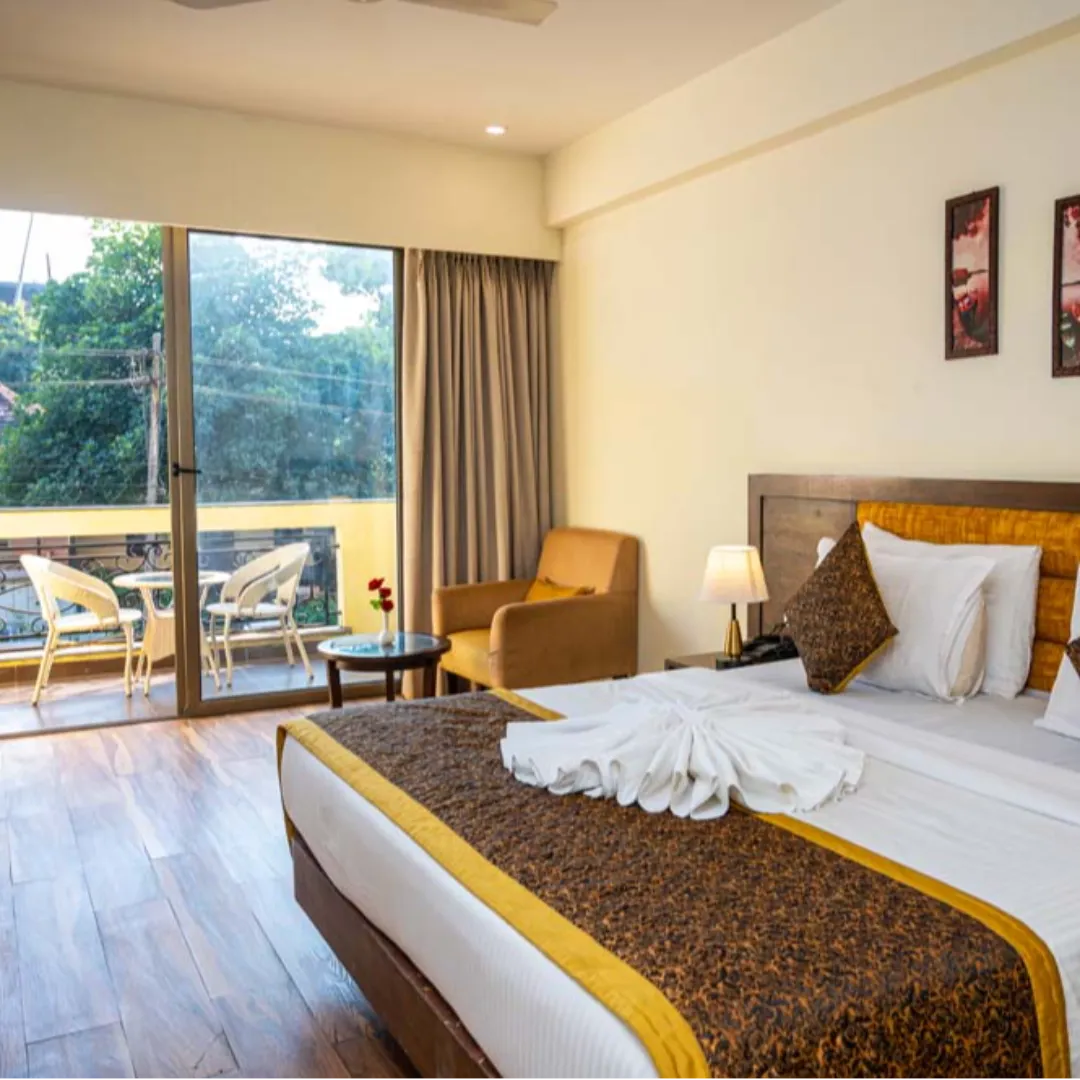 Srinagar Package