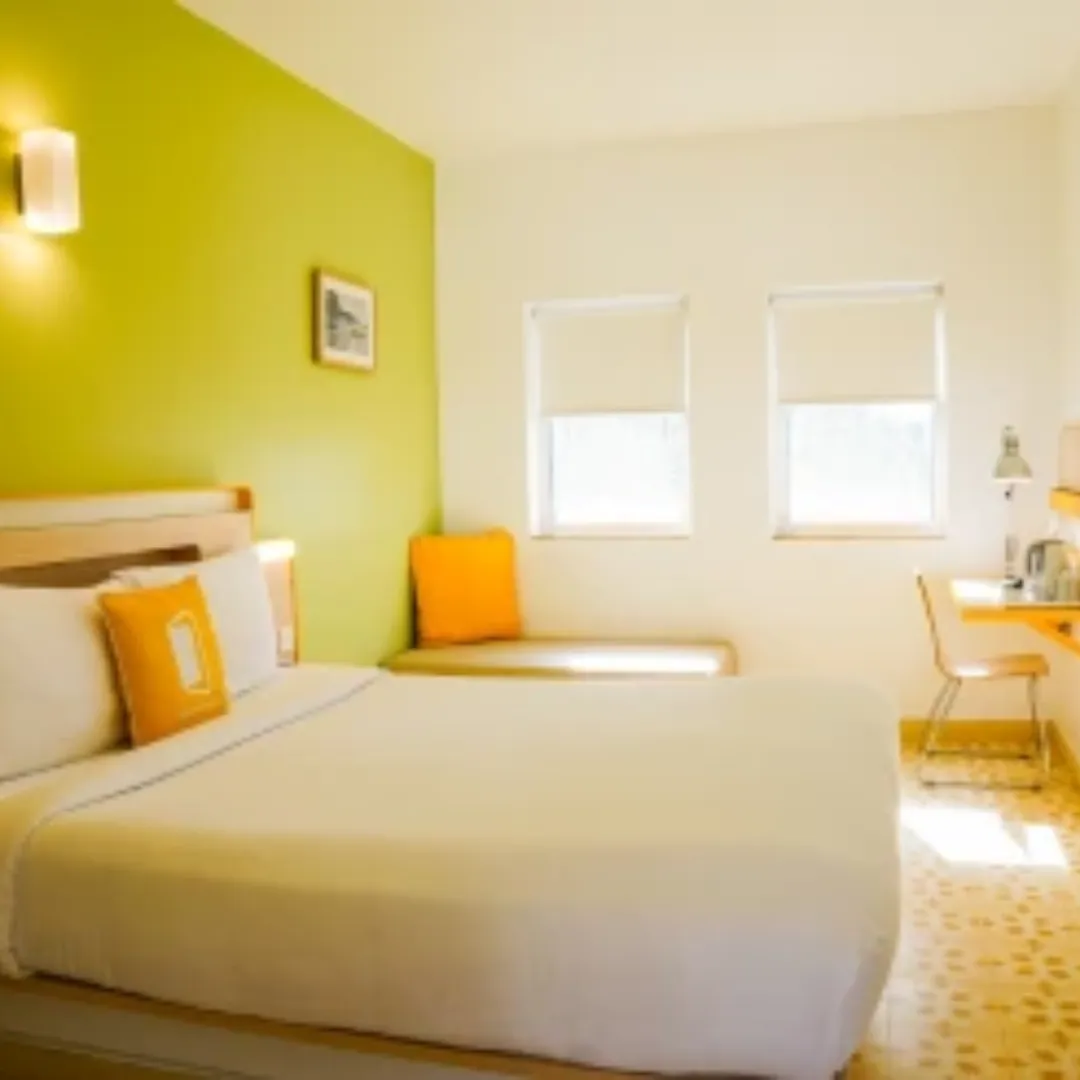 Srinagar Package
