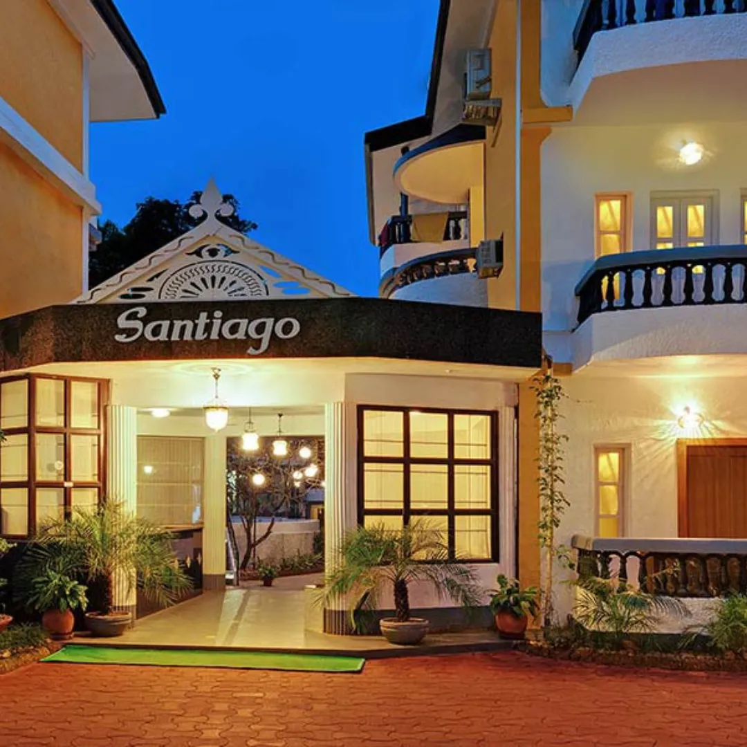 Srinagar Package