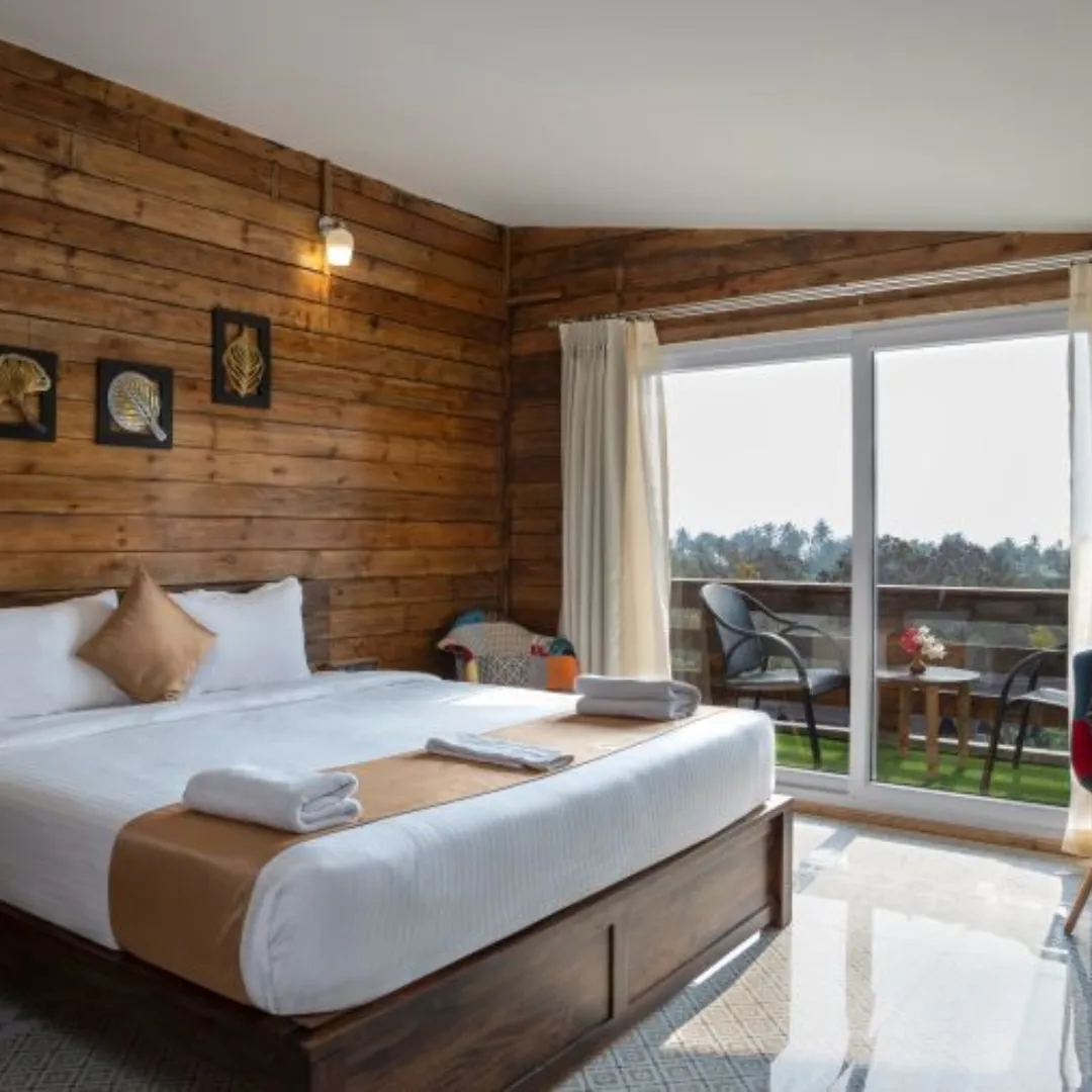 Srinagar Package