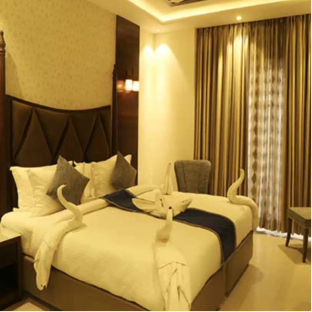 Srinagar Package