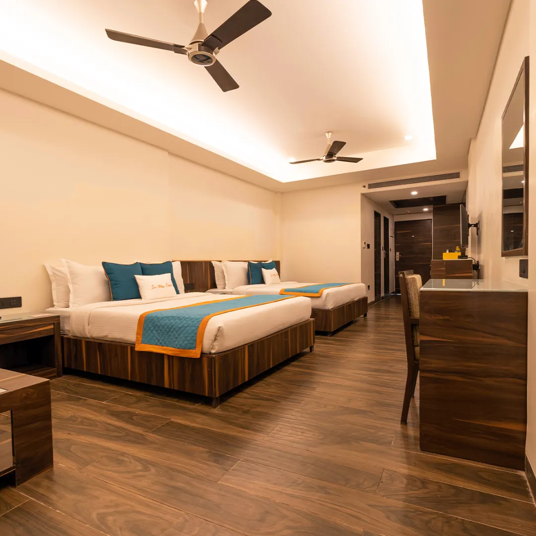 Srinagar Package