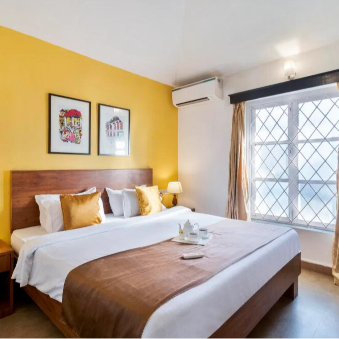 Srinagar Package