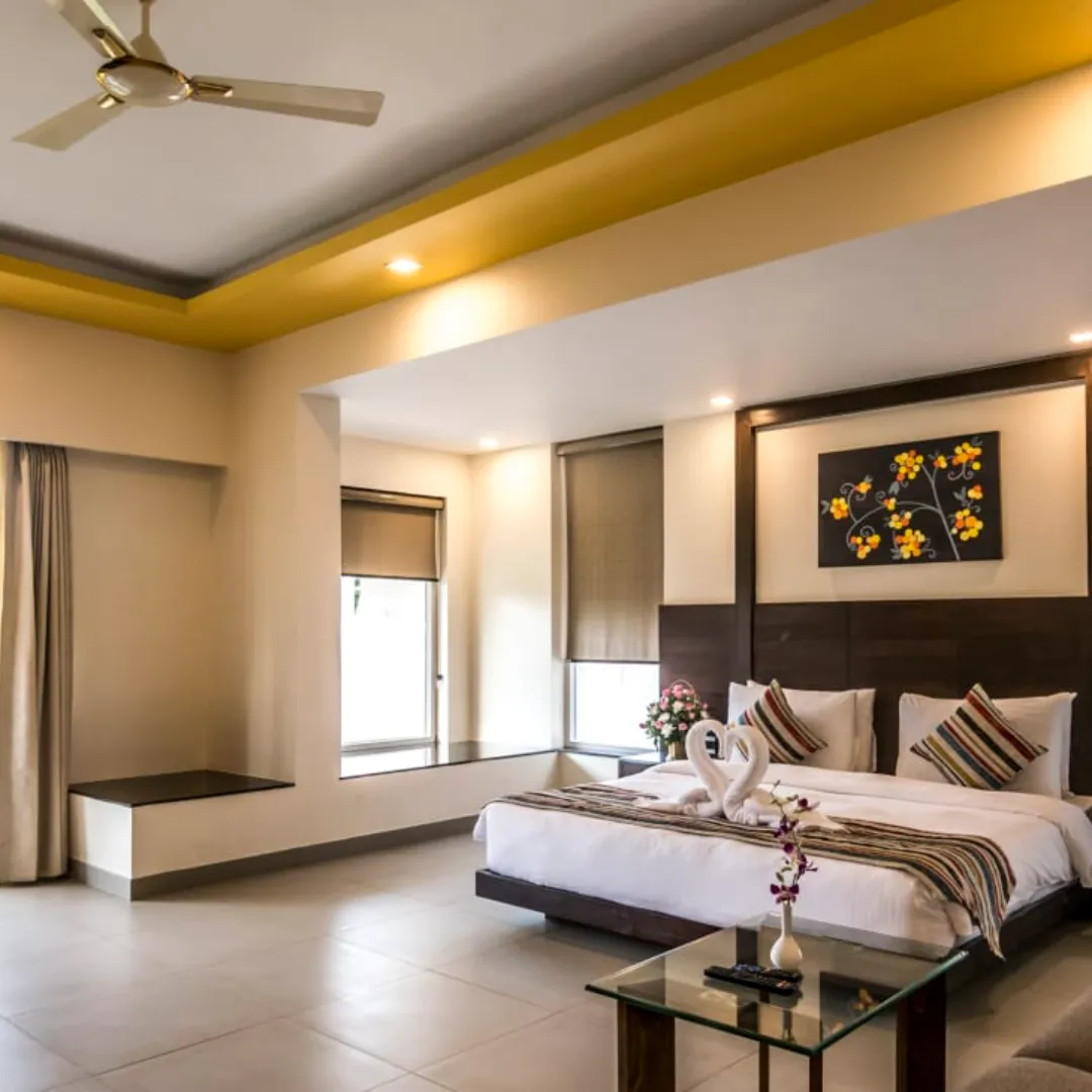 Srinagar Package