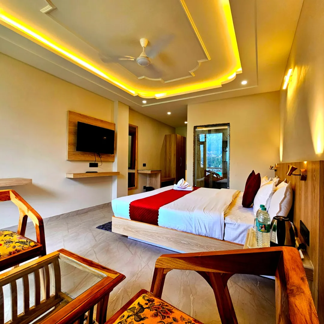 Srinagar Package