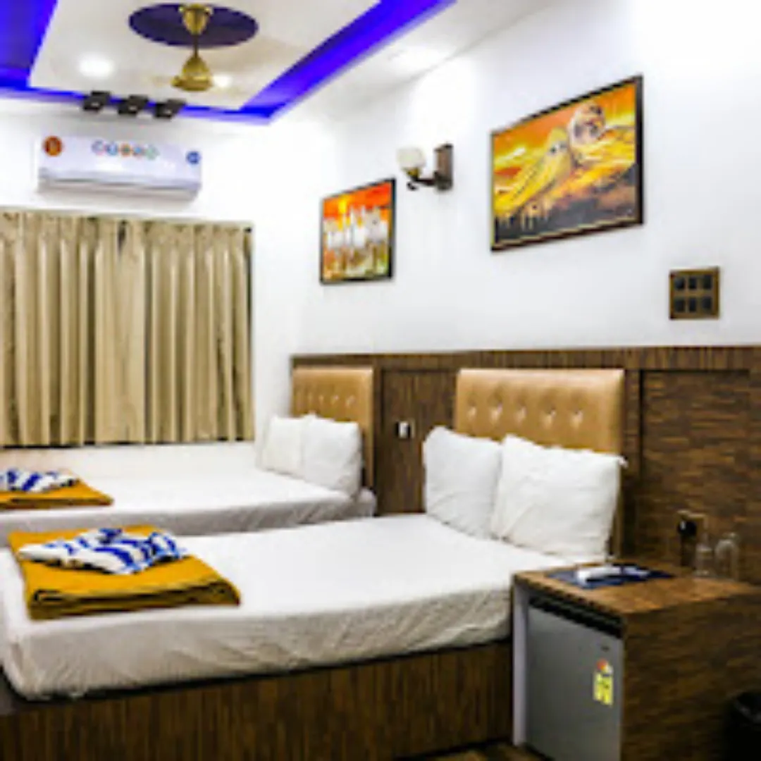 Srinagar Package
