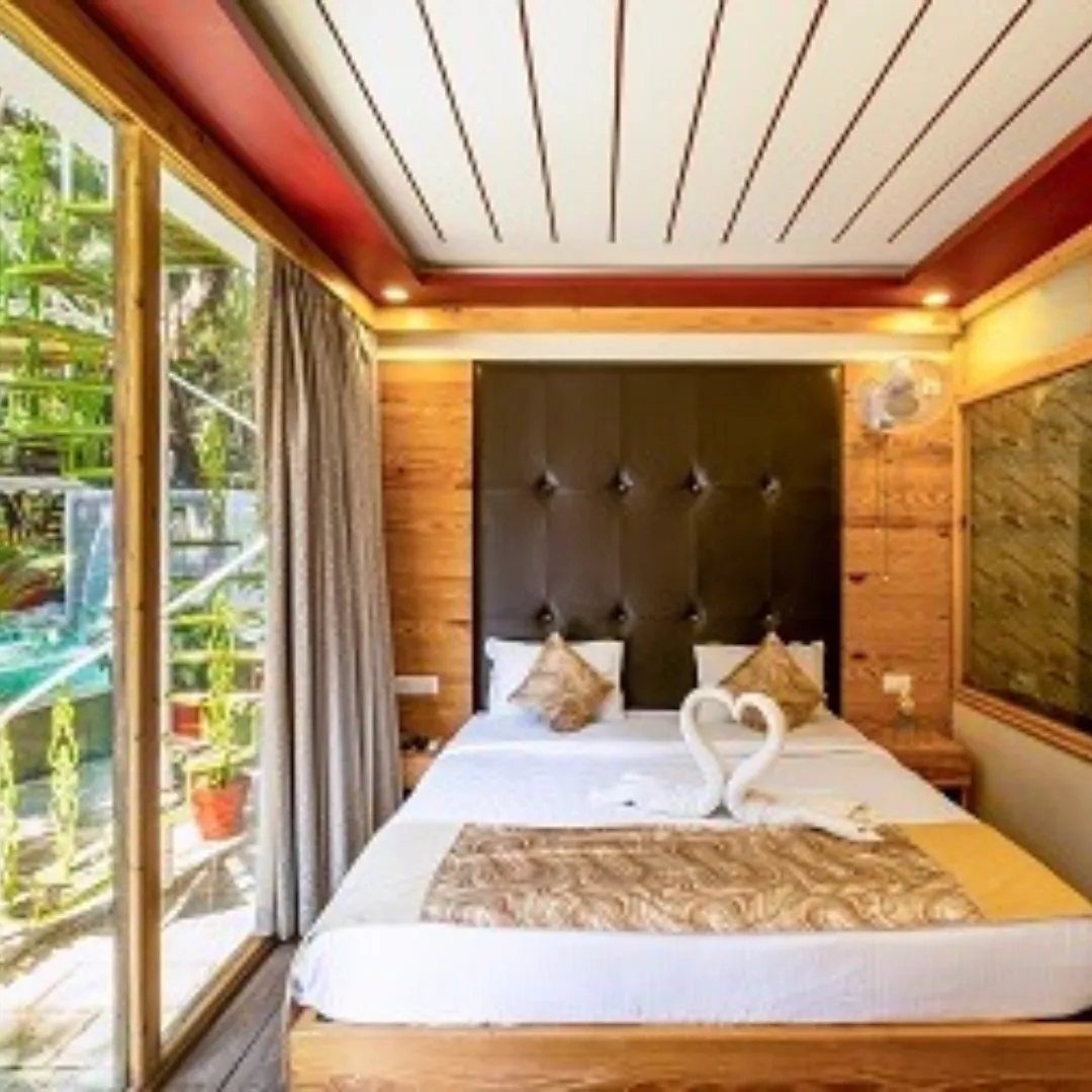 Srinagar Package
