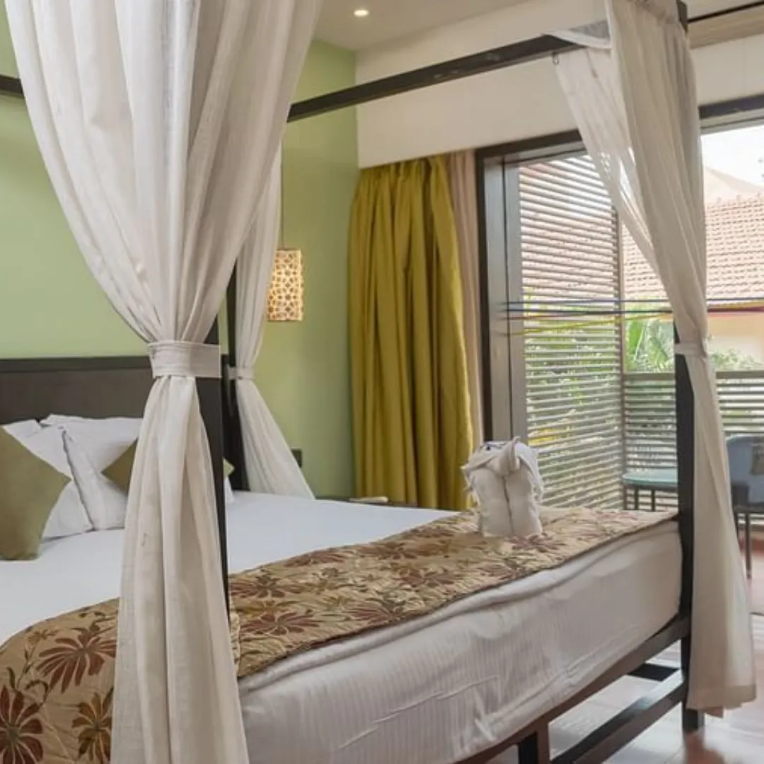 Srinagar Package