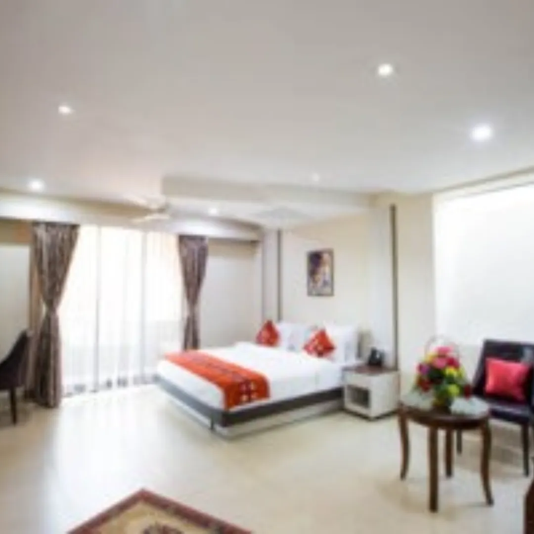 Srinagar Package