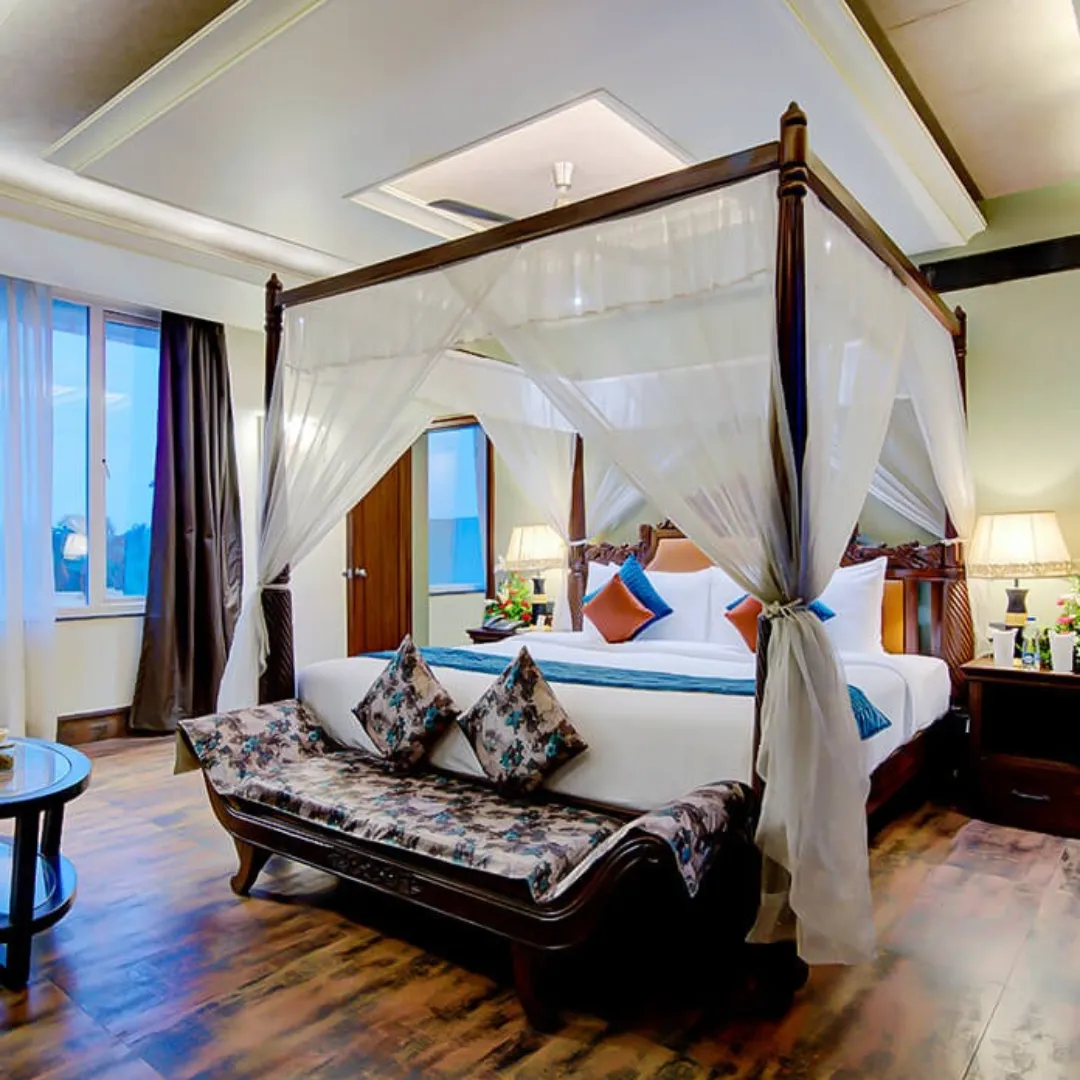 Srinagar Package