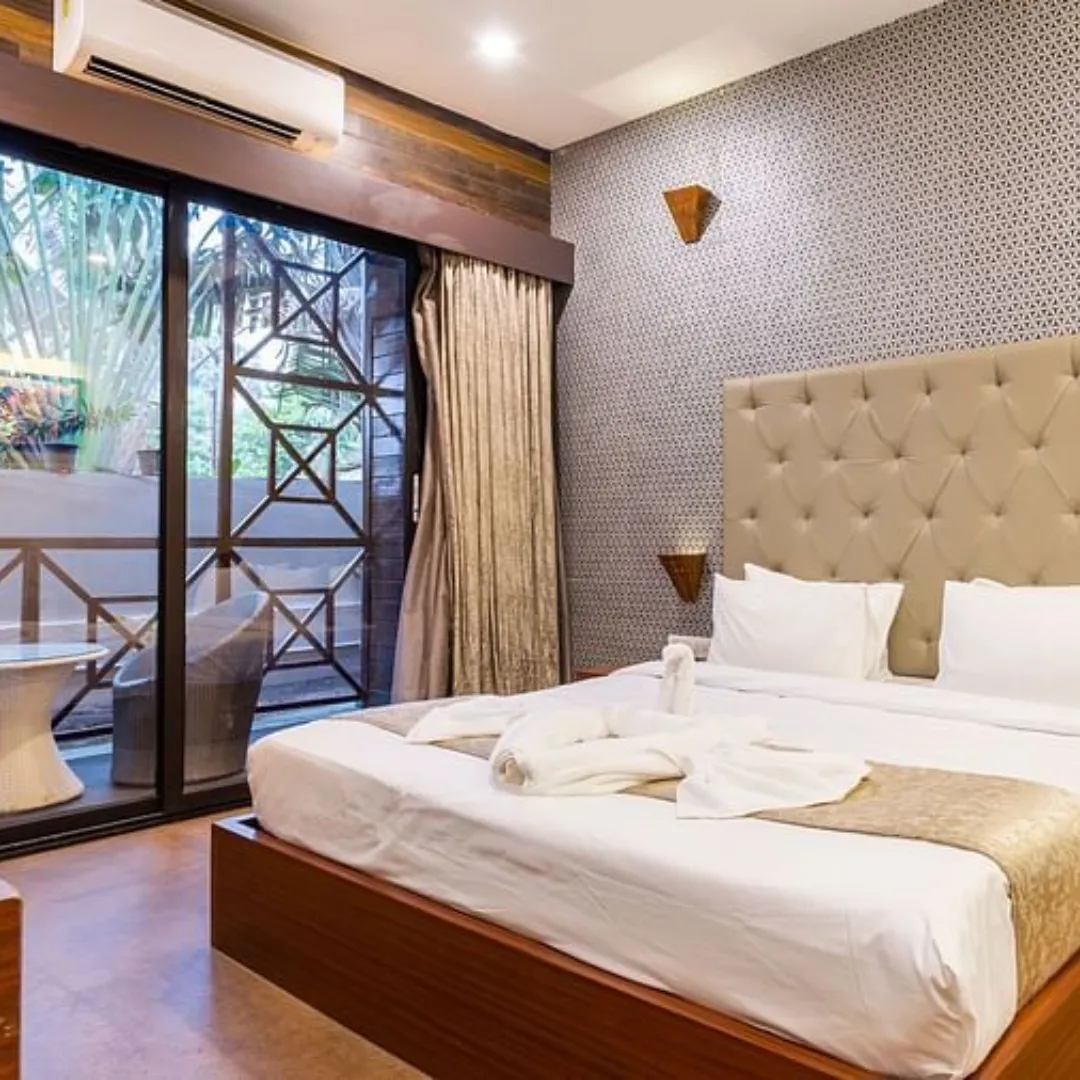 Srinagar Package