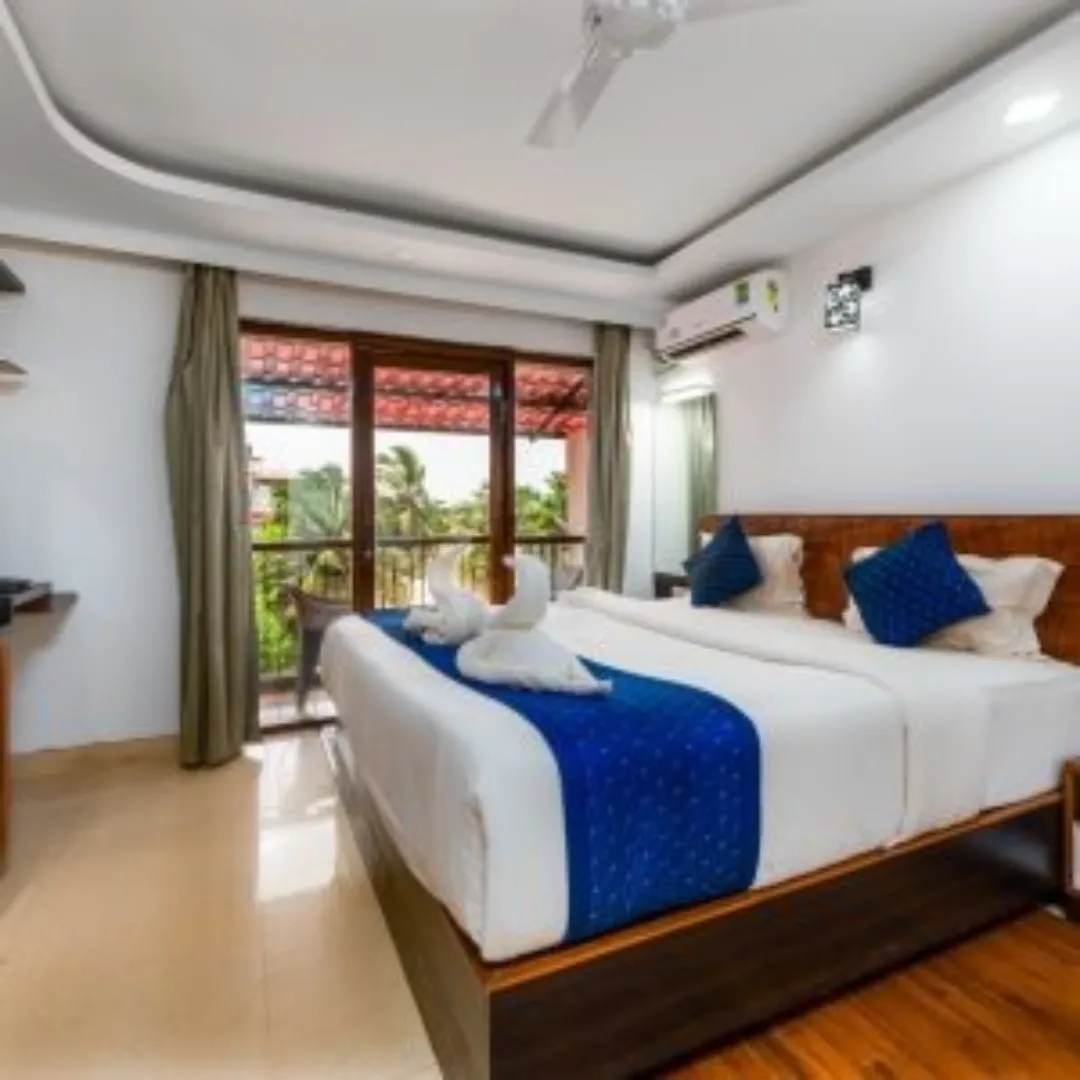 Srinagar Package