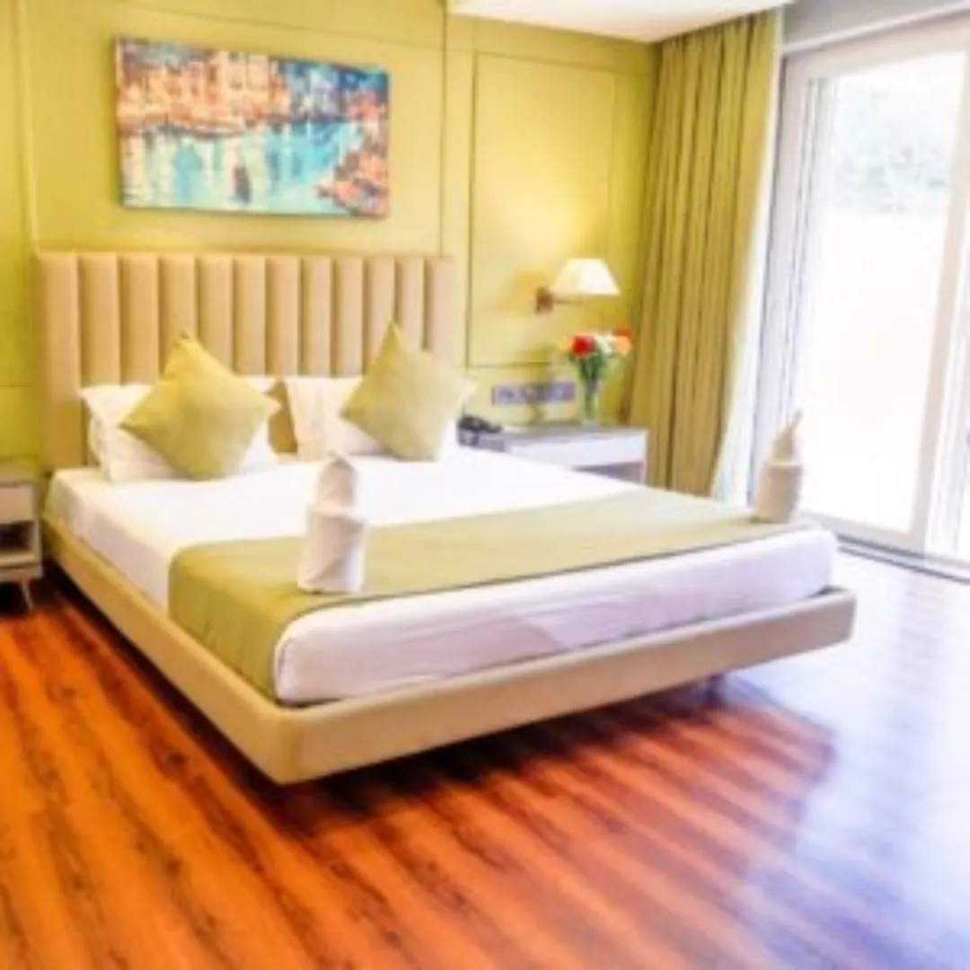 Srinagar Package