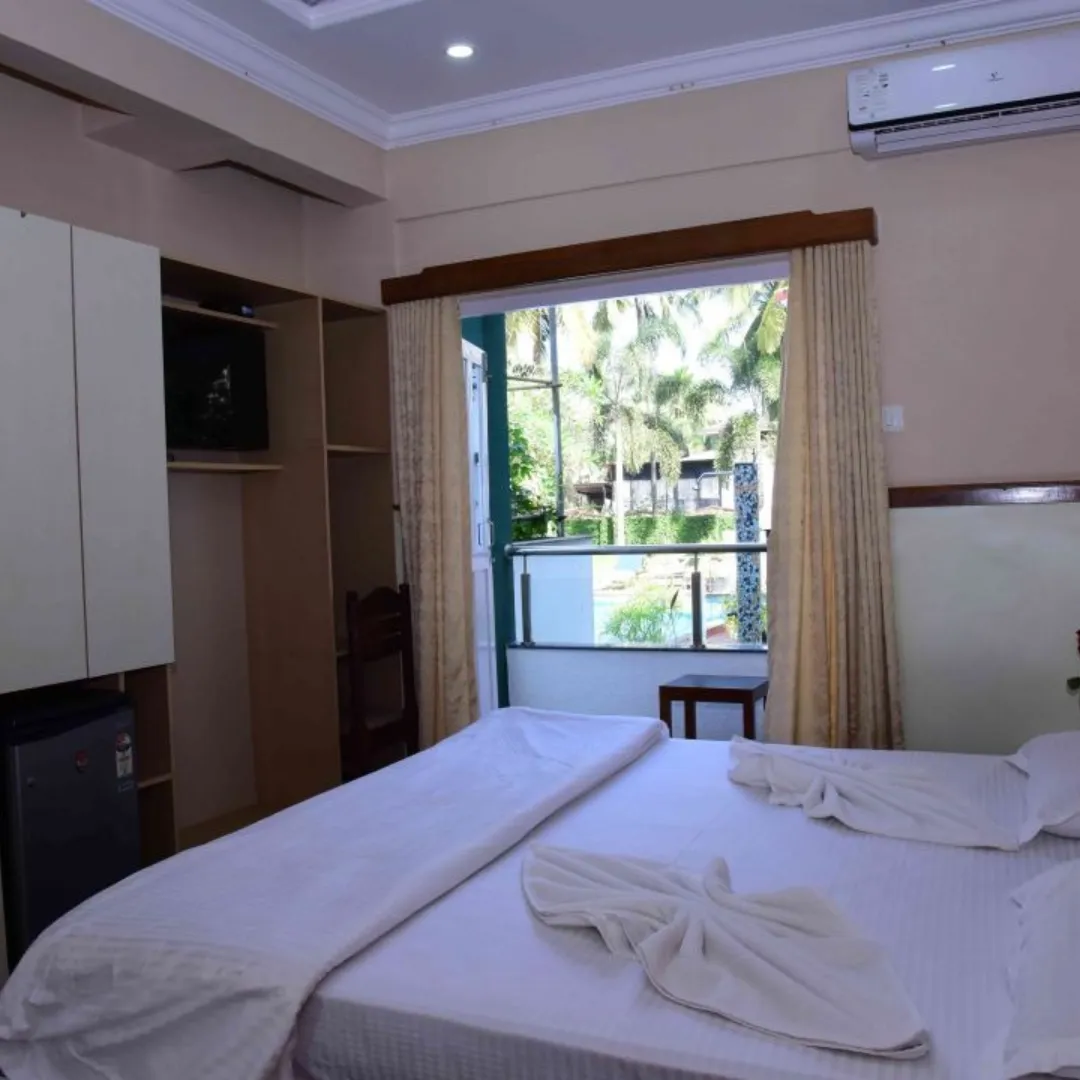 Srinagar Package