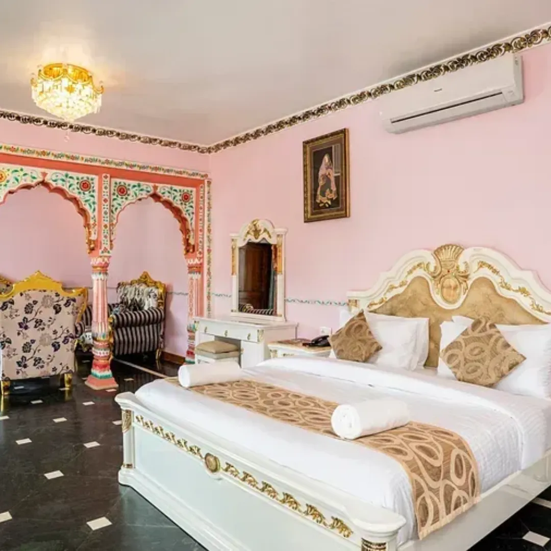 Srinagar Package