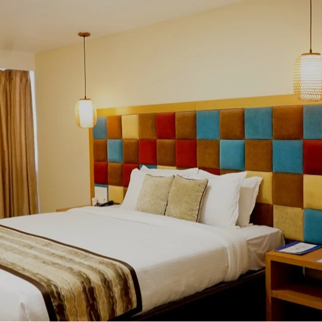 Srinagar Package