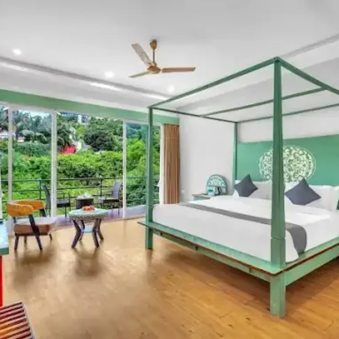 Srinagar Package