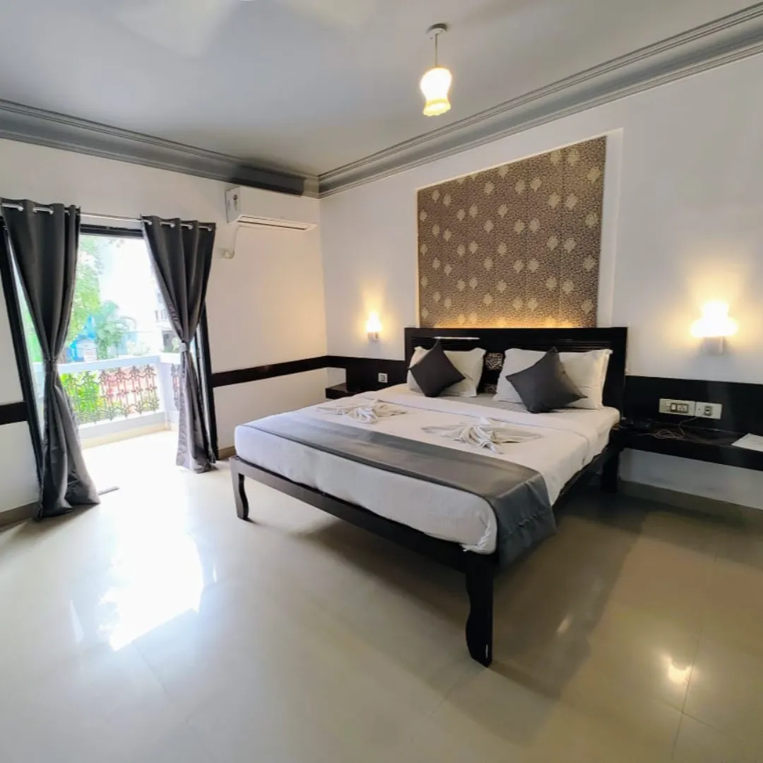 Srinagar Package