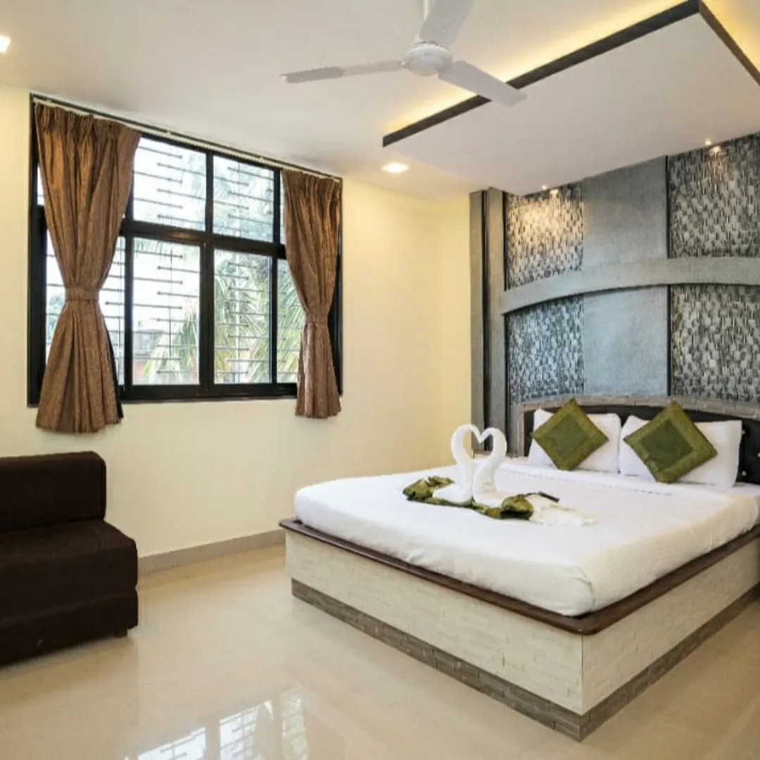 Srinagar Package