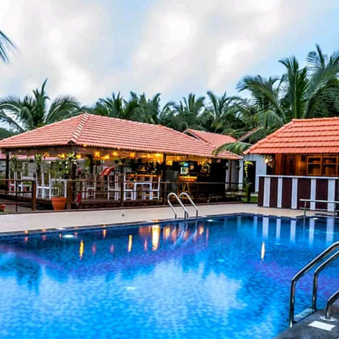Srinagar Package