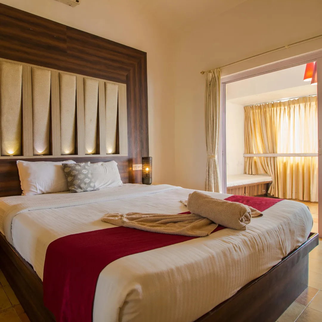 Srinagar Package