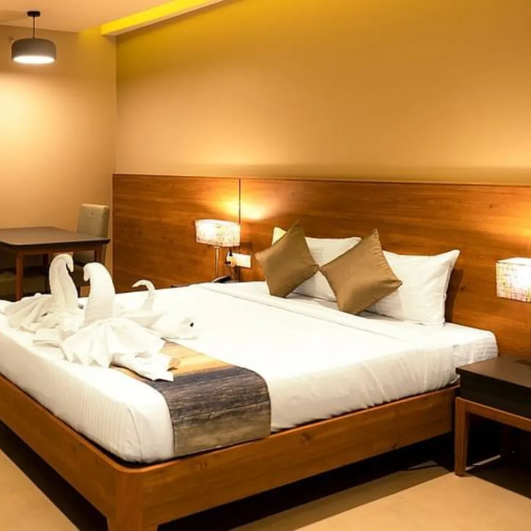 Srinagar Package