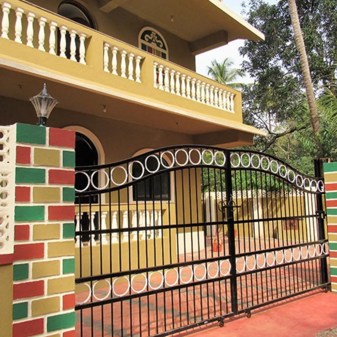 Srinagar Package