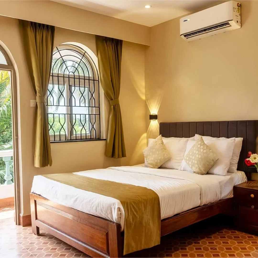 Srinagar Package
