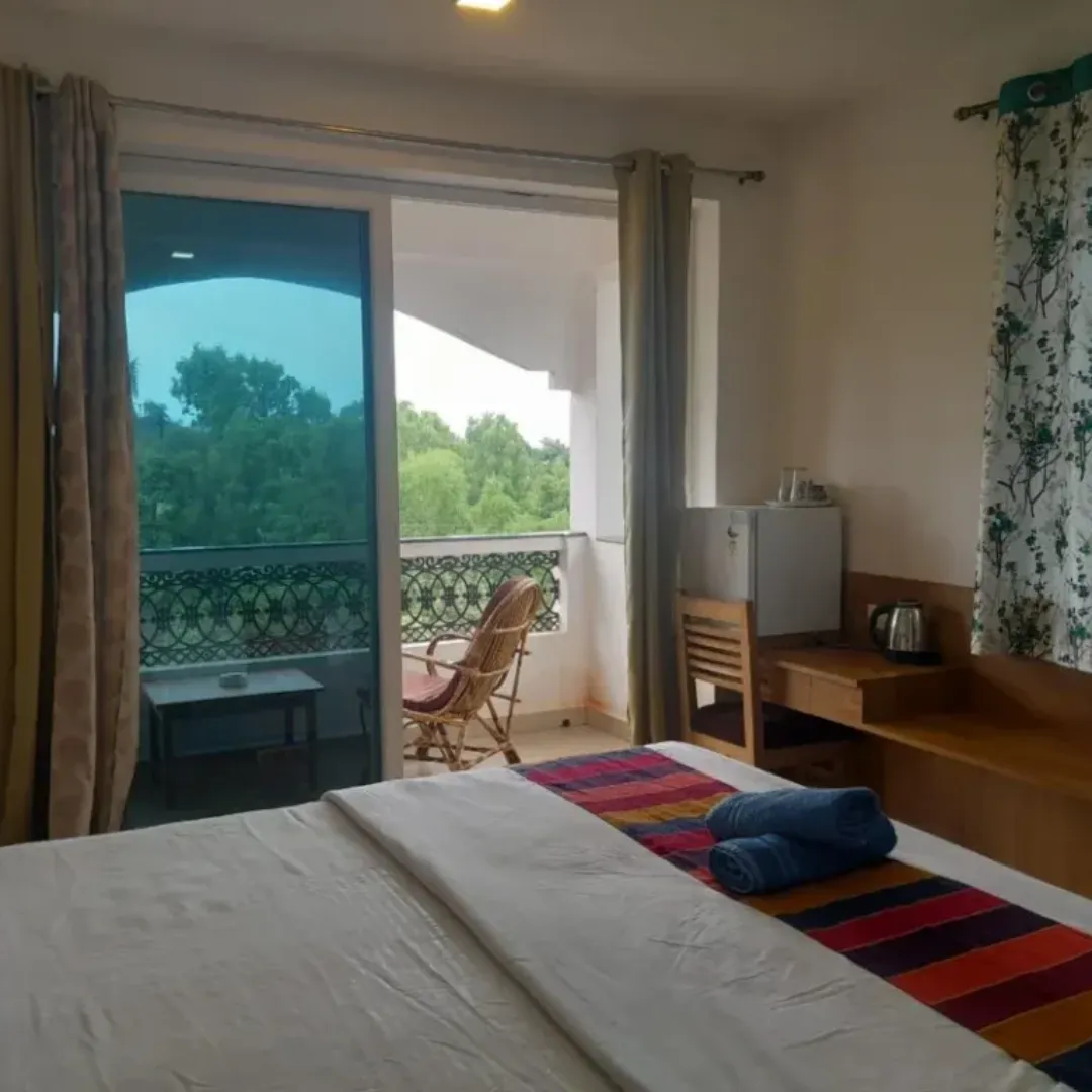 Srinagar Package
