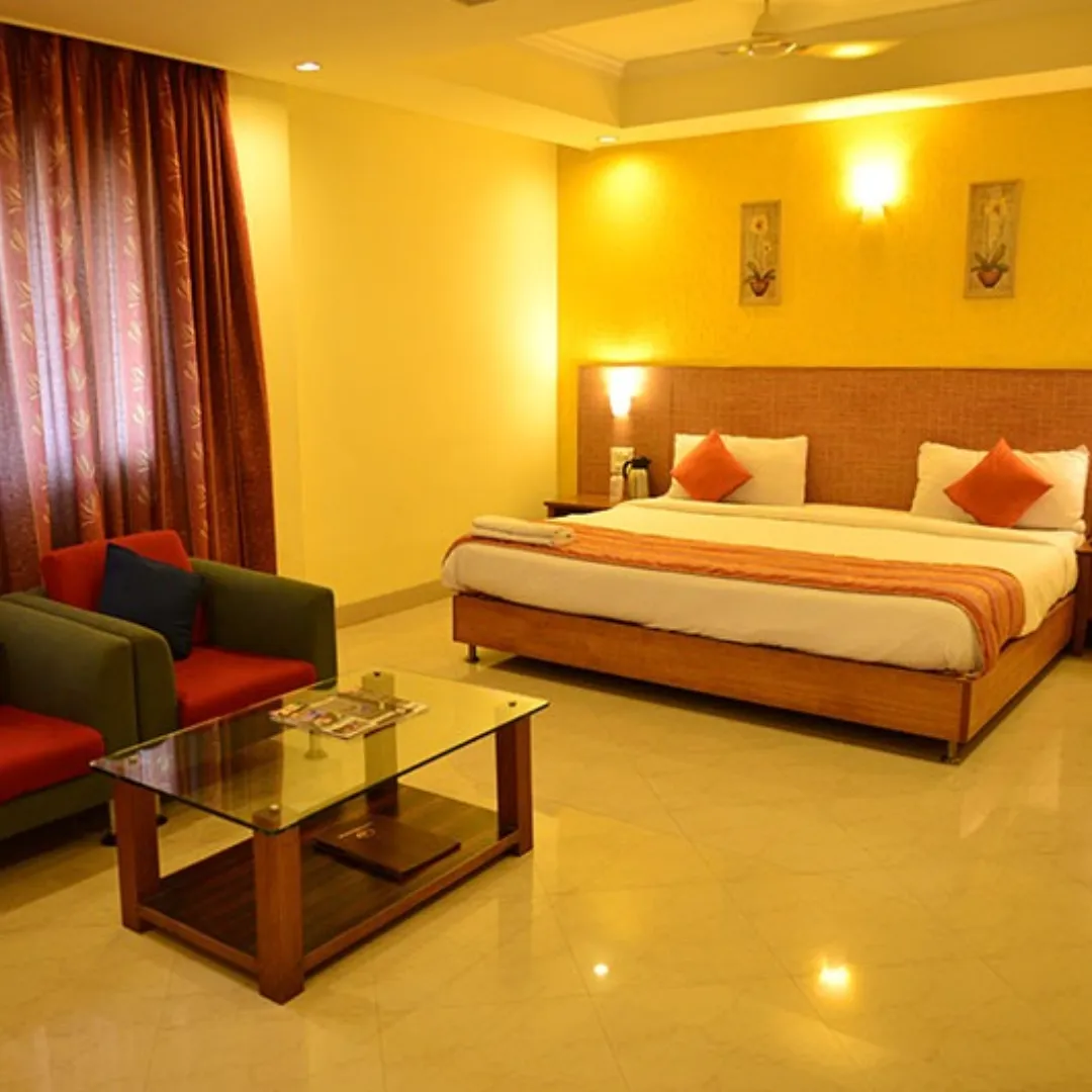 Srinagar Package